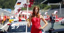 Grid Girls - sierpień 2015