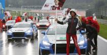Grid Girls - sierpie 2015