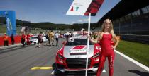 Grid Girls - sierpie 2015