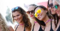 Grid Girls - sierpie 2015