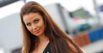 Grid Girls - sierpień 2015