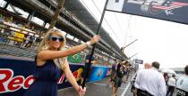 Grid Girls - sierpie 2015