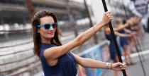 Grid Girls - sierpień 2015