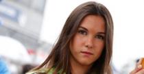 Grid Girls - sierpień 2015
