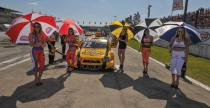 Grid Girls - sierpie 2015