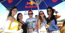 Grid Girls - sierpień 2015