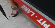 Grid Girls - sierpień 2015