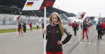 Grid Girls - wrzesień 2015