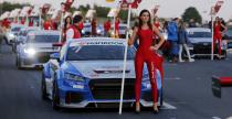 Grid Girls - wrzesień 2015