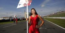 Grid Girls - wrzesień 2015