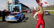 Grid Girls - wrzesień 2015