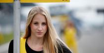 Grid Girls - wrzesień 2015