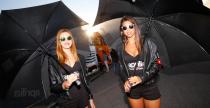 Grid Girls - wrzesień 2015