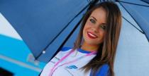 Grid Girls - wrzesień 2015