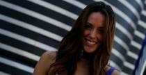 Grid Girls - wrzesień 2015