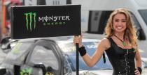 Grid Girls - wrzesień 2015