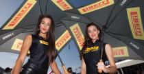 Grid Girls - wrzesień 2015