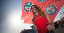 Grid Girls - wrzesień 2015