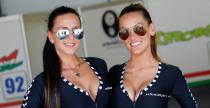 Grid Girls - wrzesień 2015