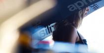 Grid Girls - wrzesień 2015