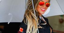 Grid Girls - wrzesień 2015