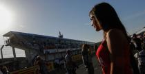 Grid Girls - wrzesień 2015