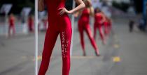 Grid Girls - czerwiec 2016