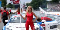 Grid Girls - czerwiec 2016