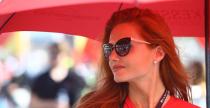 Grid Girls - czerwiec 2016