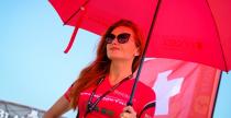 Grid Girls - czerwiec 2016