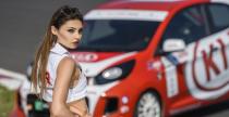 Grid Girls - czerwiec 2016