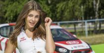 Grid Girls - czerwiec 2016