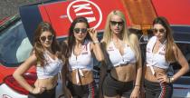 Grid Girls - czerwiec 2016