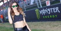 Grid Girls - czerwiec 2016