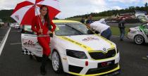 Grid Girls - czerwiec 2016