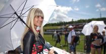 Grid Girls - czerwiec 2016