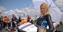 Grid Girls - czerwiec 2016