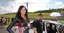 Grid Girls - czerwiec 2016