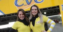 Grid Girls - czerwiec 2016