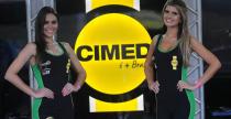 Grid Girls - czerwiec 2016