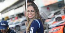 Grid Girls - czerwiec 2016