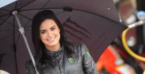 Grid Girls - czerwiec 2016