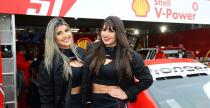 Grid Girls - czerwiec 2016