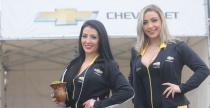 Grid Girls - czerwiec 2016