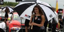 Grid Girls - czerwiec 2016