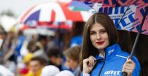 Grid Girls - czerwiec 2016