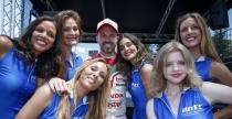 Grid Girls - czerwiec 2016