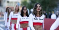 Grid Girls - czerwiec 2016