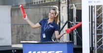 Grid Girls - czerwiec 2016