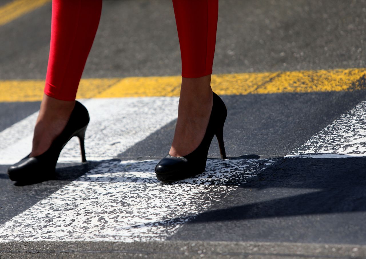 Grid Girls - czerwiec 2016